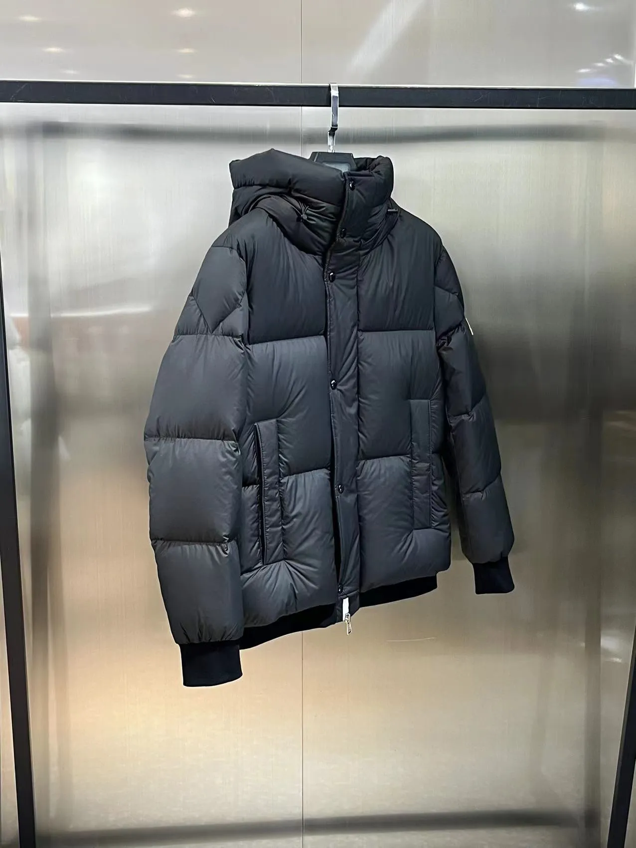 🆕❤️2️⃣0️⃣2️⃣4️⃣🆕 New Arrival🆕 1:1 Quality 95 、 👍 ⚠ ：Black Navy Blue White Size：12345